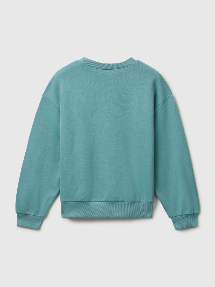 SWEATER L/S Junior Girl image number 2